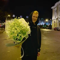 Даня Кашин ДК