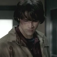 Sam Winchester 