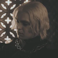 AEGON II TARGARYEN