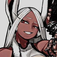 Mirko Rabbit ProHero