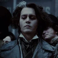 Sweeney Todd 