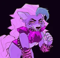 Roxanne Wolf