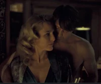 Hannibal and Bedelia