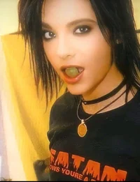Bill Kaulitz 
