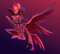 Lucifer - HH