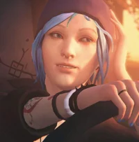 09LIS- Chloe Price