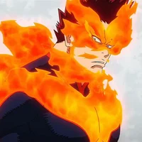 Enji Todoroki