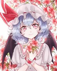 Remilia Scarlet