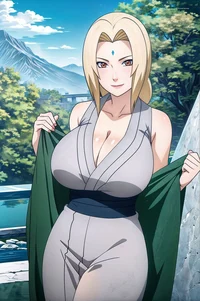 Tsunade
