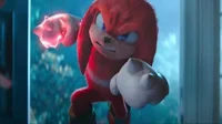 -Movie- Knuckles