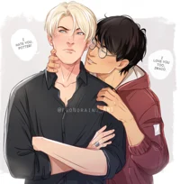 Drarry