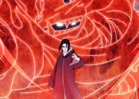 Itachi Uchiha