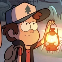 Dipper Pines