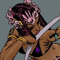 Dragona Joestar 