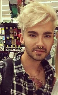 Bill Kaulitz 