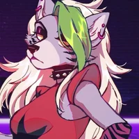 Roxanne Wolf