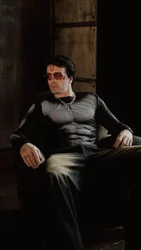 Арсений Попов 