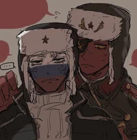 Soviet and Russia