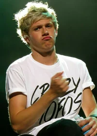 Niall Horan
