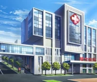 Hospital Kish