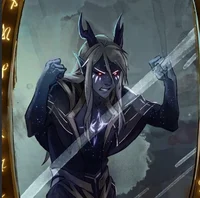 Aaravos