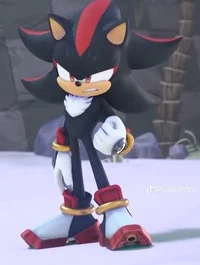Shadow the Hedgehog