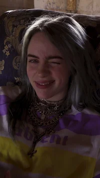 Billie Eilish
