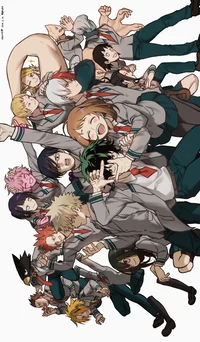 BNHA