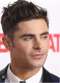 Zac Efron 