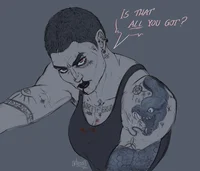 Sten Sevika daughter