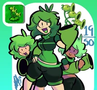 03- Threepeater Gals