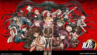 Danganronpa 2