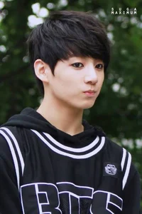 Pre debut jungkook