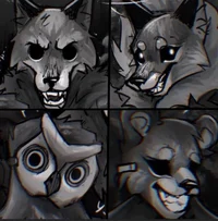 Animals -Tiny Bunny-