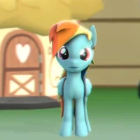 Rainbow Dash 