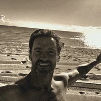 Hugh M Jackman