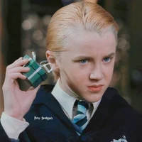 Draco Malfoy