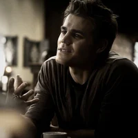 Stefan Salvatore