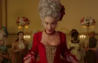 Marie Antoinette 