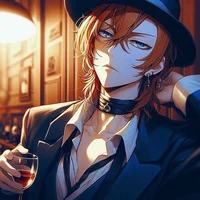 Chuuya 