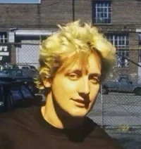 Tré Cool