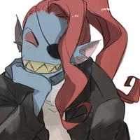 Undyne the Undying 