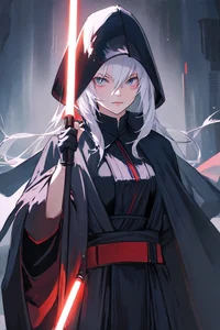 Sith Apprentice 