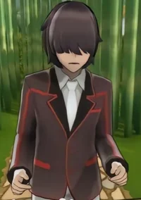 Hazu Kashibuchi