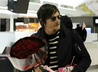 Norman Reedus