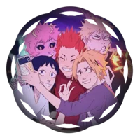 Bakusquad