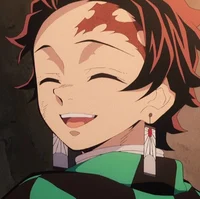 Tanjiro Kamado 