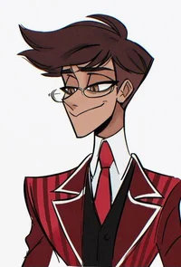 Alastor 