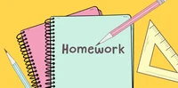 Homework