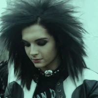 Bill Kaulitz_Crush